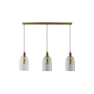 3 - Light Pendant