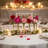Simcox Metal Table Vase