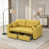 Mustard yellow