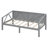 Twin Size Daybed, Gray-1251233920