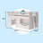 Purdy Hill Kids Twin Loft Bed with Drawers-1587919287