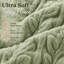 NZ Floral Duvet Cover Set with Pillowcases-138862061-138862058