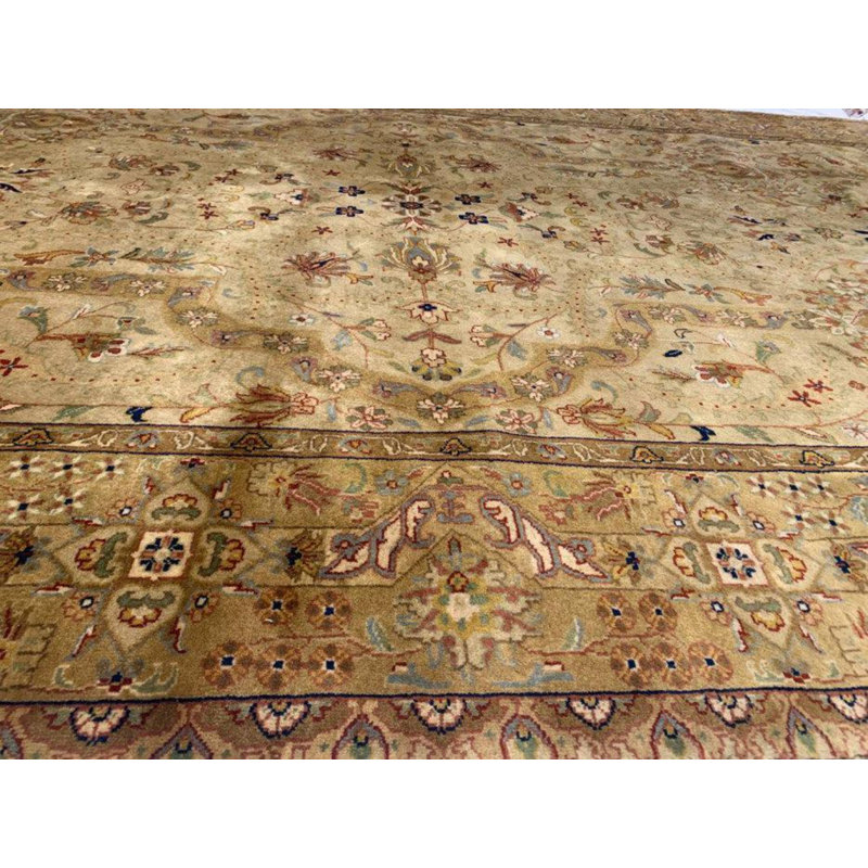 Oriental Area Rug