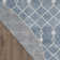 Kittie Washable Moroccan Indoor Rug
