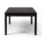 Sonata Oak Solid Wood Dining Table-118588986-118588982