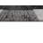 Rug Branch Montage Collection Modern Abstract Runner Area Rug (2X12 Feet) Abstract - 2'3" X 12', Grey-594789678