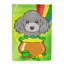 Drapeau de jardin Arella St. Patrick's-1113956434