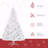 Prelit Christmas Tree