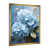 Gold Picture Framed