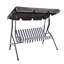 Ari 2 Person Porch Swing with Canopy-27928684-27928683-27928678