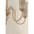 Alessandra 29" 5-Light Chandelier