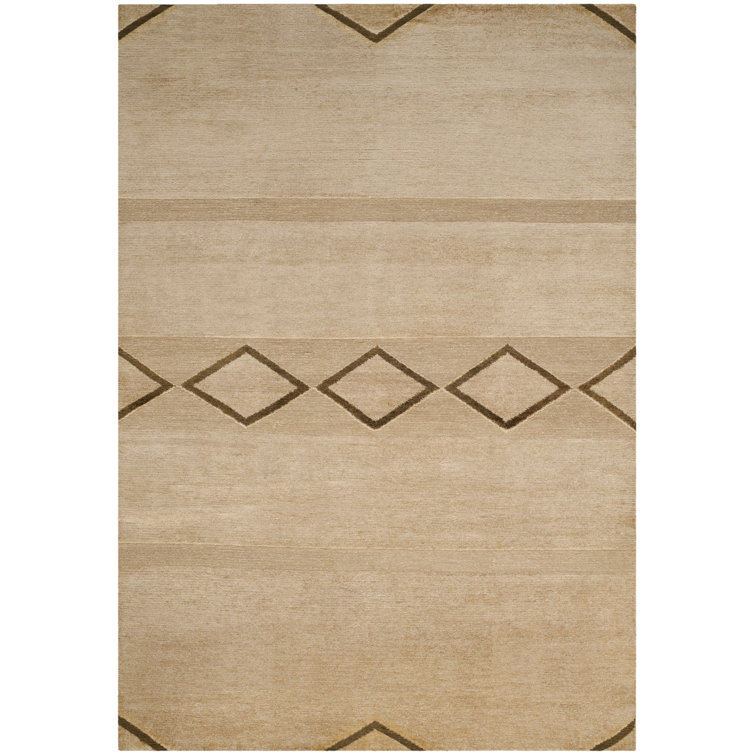 Taos Southwestern Area Rug