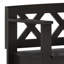 Petit banc de rangement pour hall d'entrée-718351905