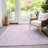 Jurnee Washable Geometric Indoor / Outdoor Rug-1783482871