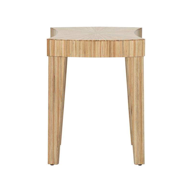 Jigsaw Side Table