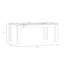 Arivaca Dining Table