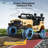 12 Volt Toyota FJ Cruiser Battery Powered Ride on Toy Car All-Terrain Vehicles with Remote Control-93810166