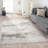 Givon Modern Abstract Performance Indoor Area Rug-1567973707