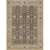Agra One-of-a-Kind 9' X 12' Area Rug
