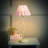 Clapp Metal Table Lamp-744184864-744184866