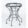 Dominic Round Dining Table