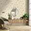 Codman 10.5m x 53cm Textured Non-Pasted Wallpaper Roll-143963018