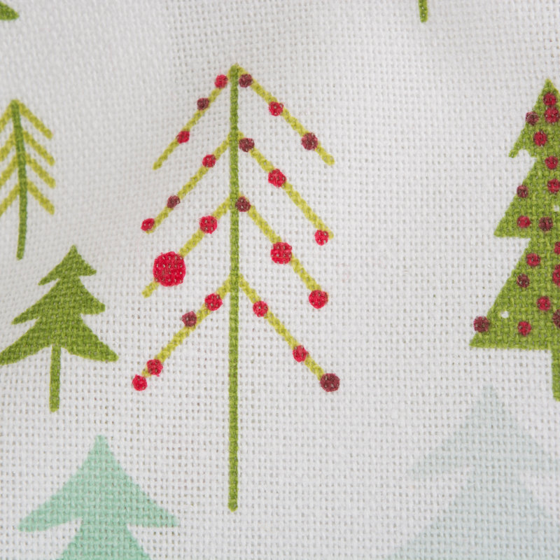 Serviette en coton 20 po Shulman