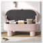 Banc rembourré Modern-644509058