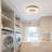 12.20" LED Dimmable Flush Mount