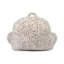  Coussin de dossier en fausse fourrure-405263788