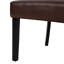 Chaise de salle à manger (ensemble de 2)-1288367666
