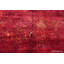 Tapis marocain rétro vintage
