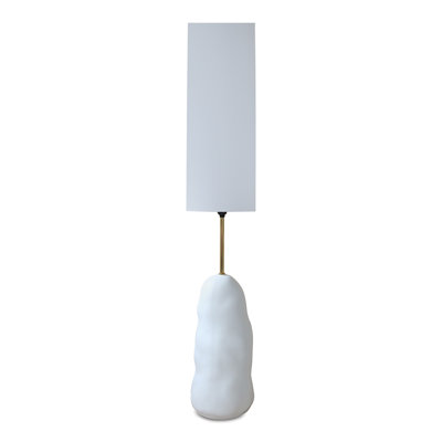 Lampe de table H 55 po