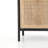 Nellie Cane Nightstand-88590215-88590214