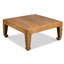 Classic Chinese Solid Wood Coffee Table-255688030
