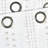 Semi Sheer Curtain Pair-1137827644-1137827646