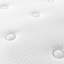 Matelas ferme en mousse matelassée 6 po-463701974