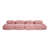 Rose est en rupture de stock