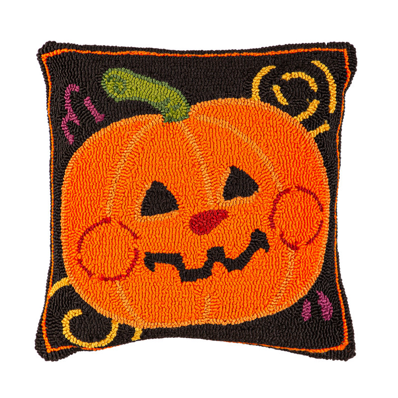 Outdoor Throw Pillow
