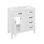Meuble-lavabo 36 po avec lavabo et tiroirs 36 po-114292774