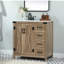 Ensemble de meuble-lavabo simple 32 po Slayton-466494805