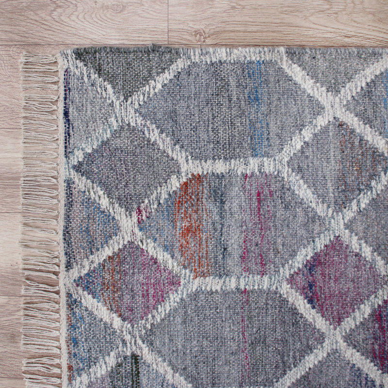 Indoor Rug, Rectangle 9' x 12'