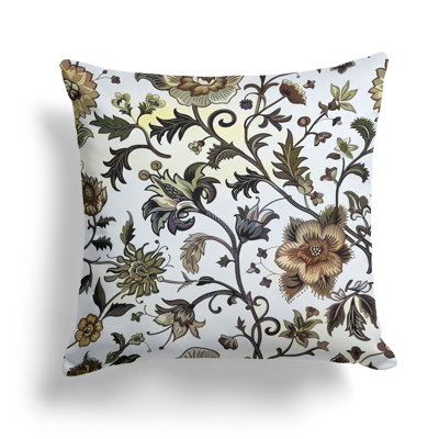 Coussin Garden Path