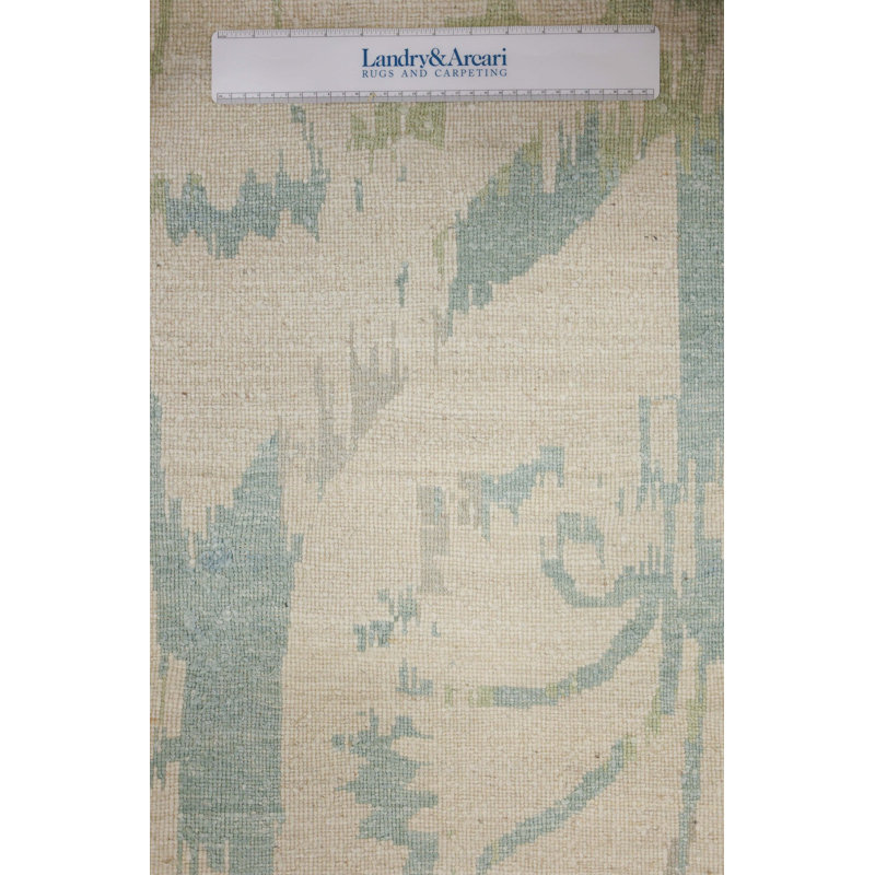One-of-a-Kind Rectangle 10' X 13'10" Area Rug