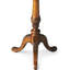 Dansby Pedestal Side Table-1698204419