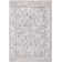 Tapis ivoire Singleton