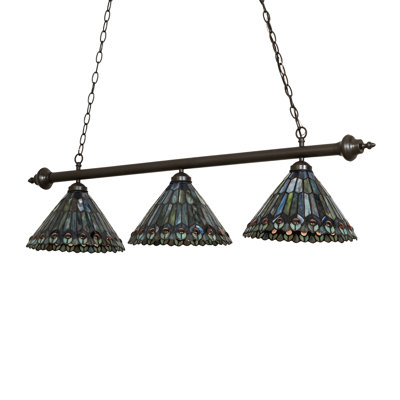 Amiir 3 - Light Pendant