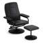 Fauteuil inclinable avec dossier réglable Isabelle & Max ™-1429289039