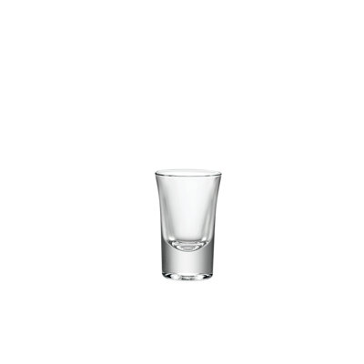 Mini verres à liqueur Dublino