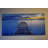 The Mystic Pointe Picture on A Large Three-Piece Acrylic Size: 1" x 78" x 39"H
